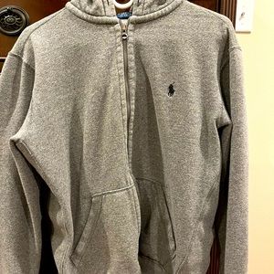 Ralph Lauren Polo hoodie